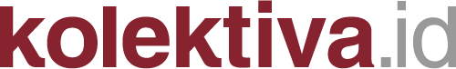Logo kolektiva.id